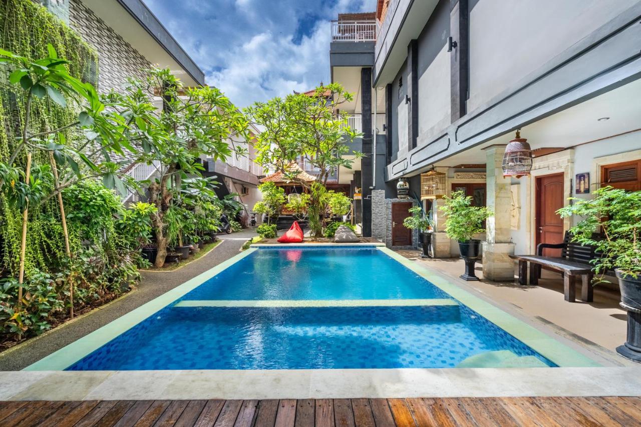 Dukuh Segara Guest House - 4