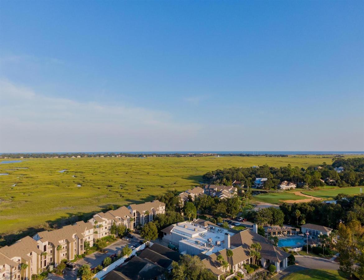 Sea Palms Resort St Simons Island — photo 5