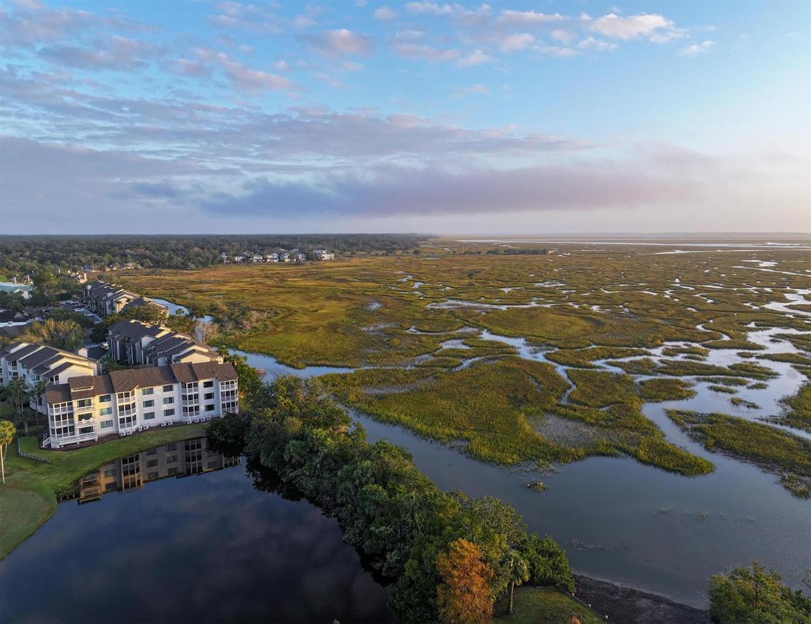 Sea Palms Resort St Simons Island — photo 1