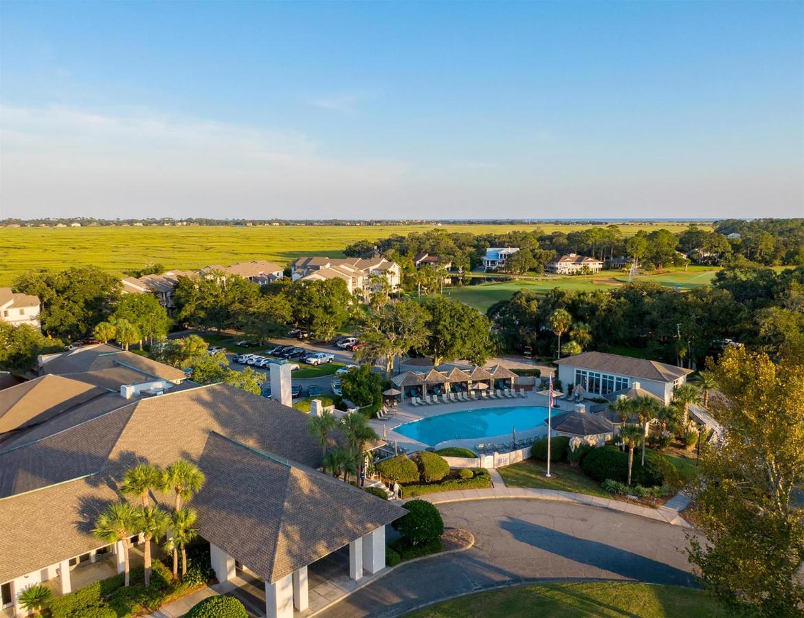 Sea Palms Resort St Simons Island — photo 6