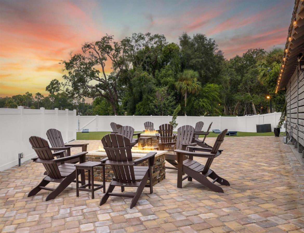 Sea Palms Resort St Simons Island — photo 7