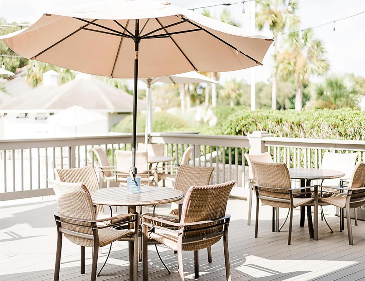 Sea Palms Resort St Simons Island — photo 10
