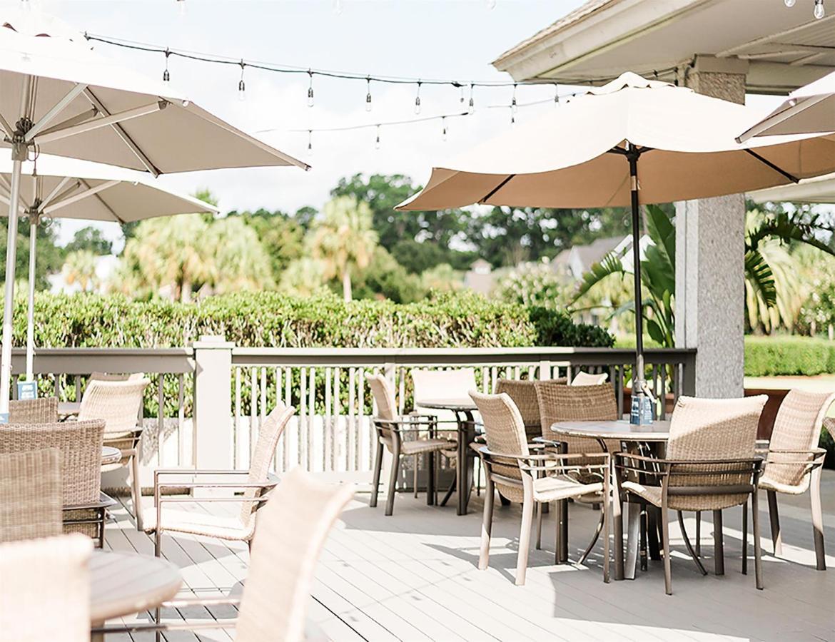 Sea Palms Resort St Simons Island — photo 11