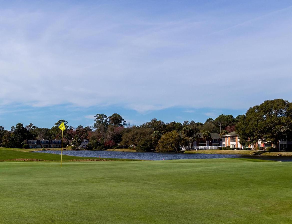 Sea Palms Resort St Simons Island — photo 16