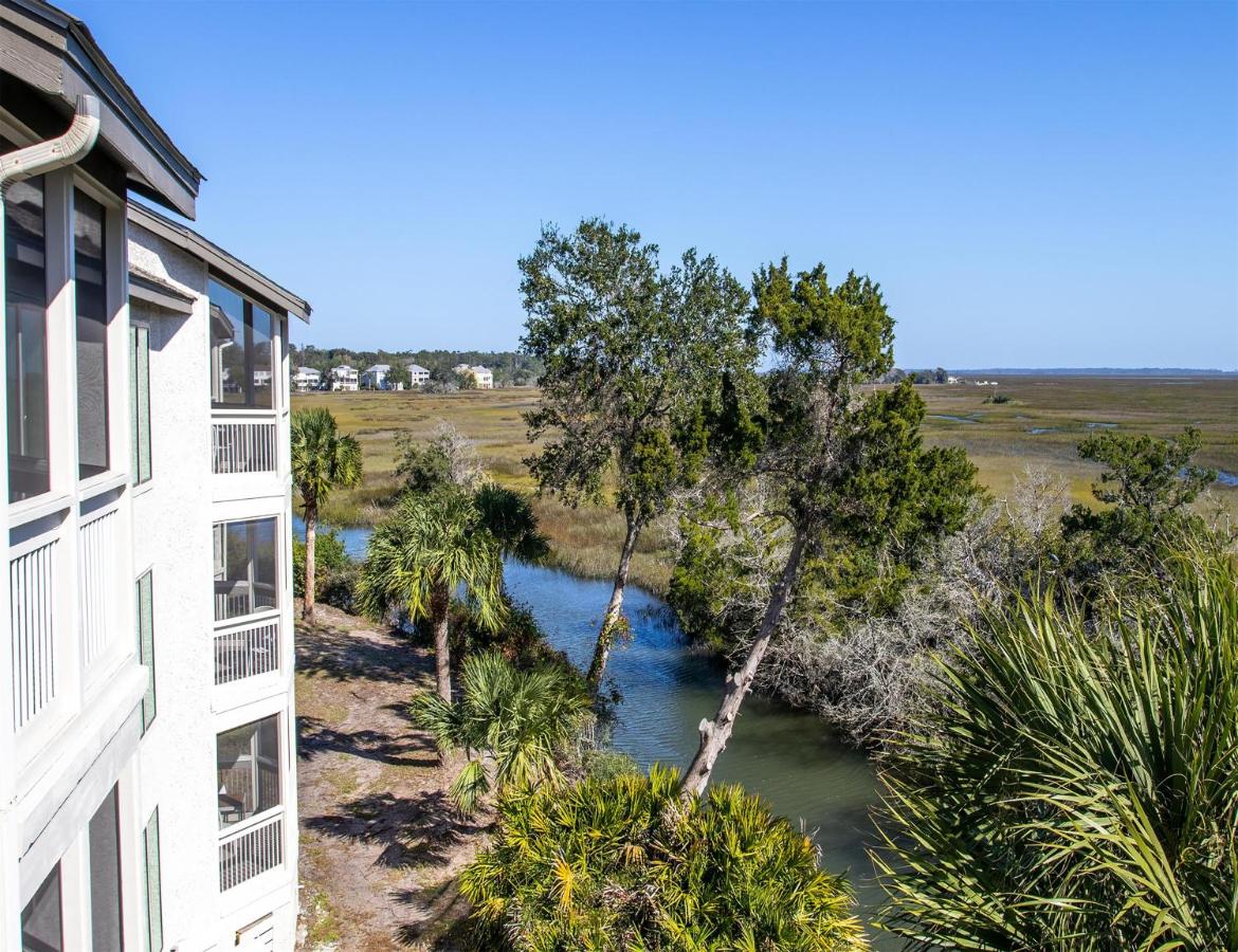 Sea Palms Resort St Simons Island — photo 17