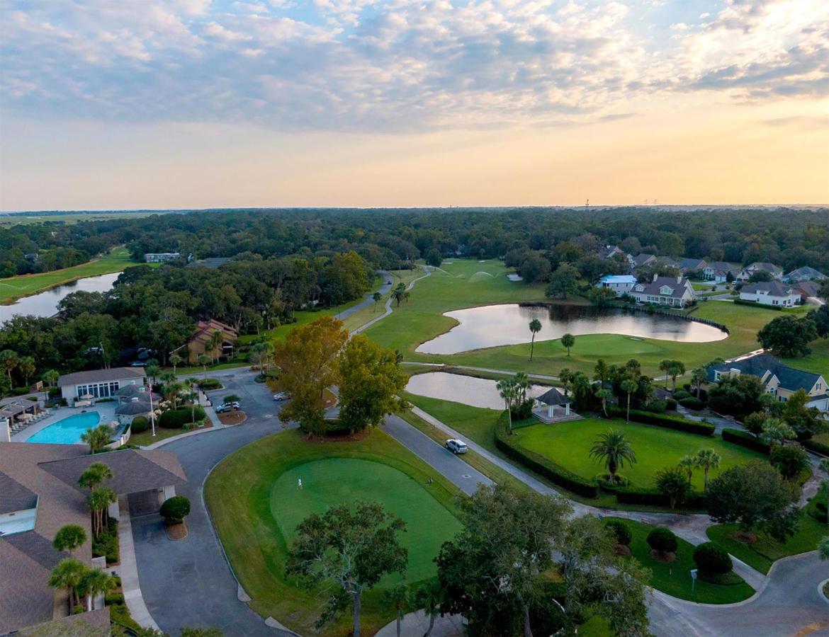 Sea Palms Resort St Simons Island — photo 19