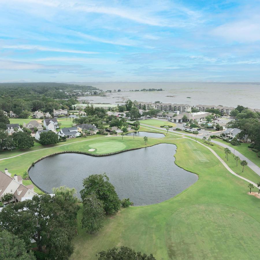 Sea Palms Resort St Simons Island — photo 21