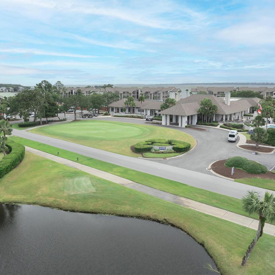 Sea Palms Resort St Simons Island — photo 22