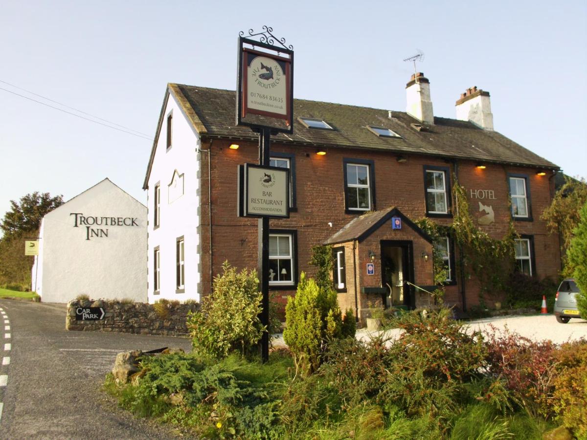 The Troutbeck Inn - Laterooms