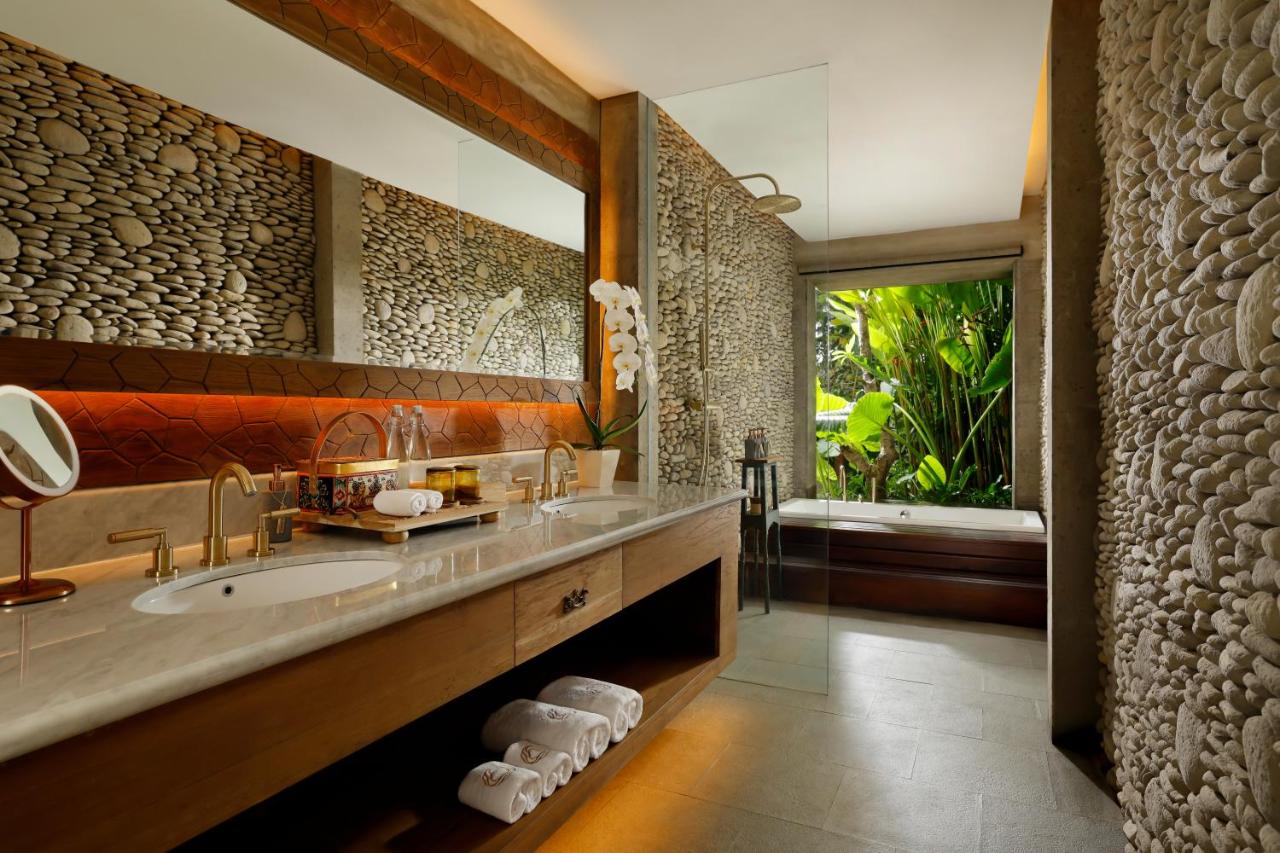 Akohara Buahan Village Retreat - 3