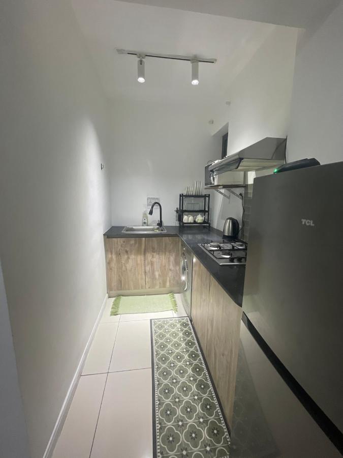 Ti Paradis Studio - 4