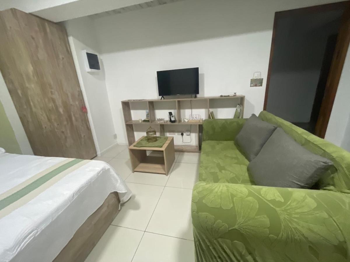 Ti Paradis Studio - 5