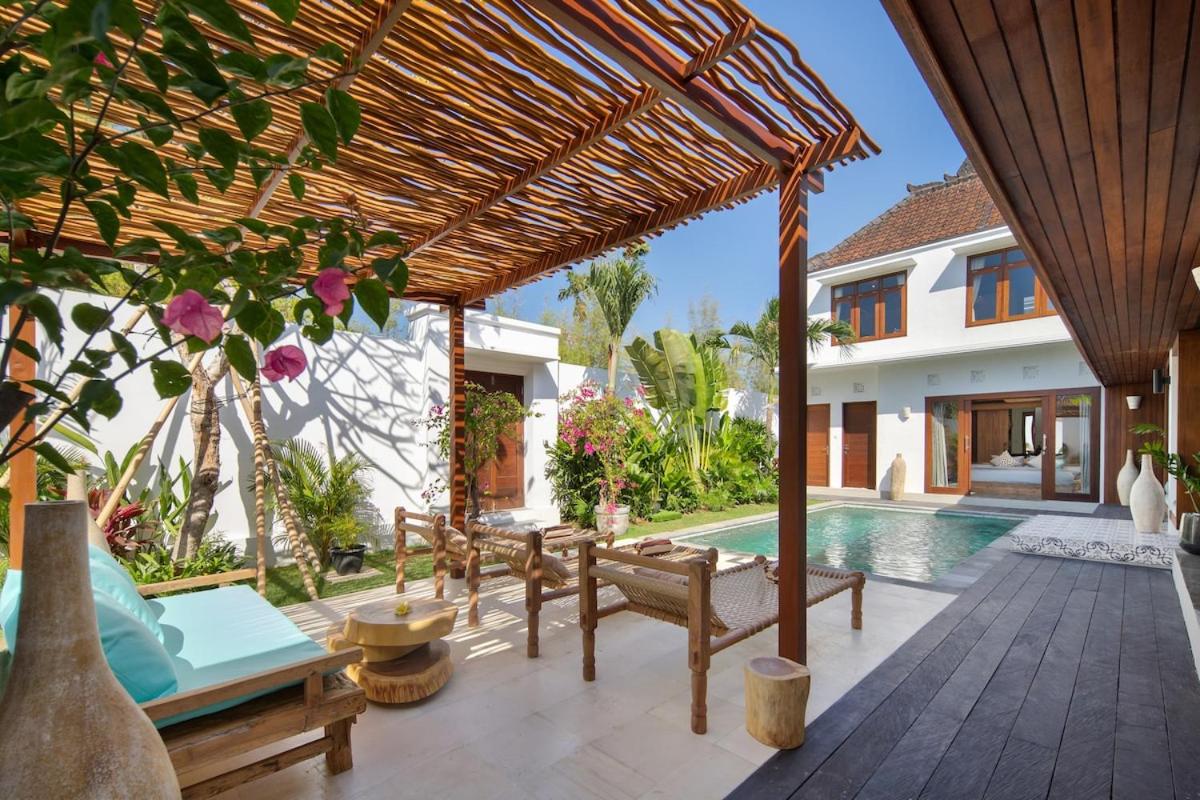 Gorgeous 6 beds, 14 pax in the heart of Seminyak - 4