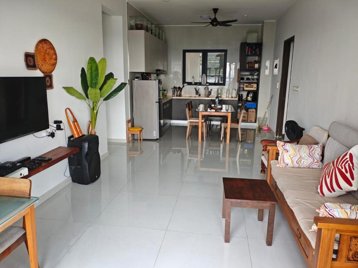 Minsu 3 Bedroom and 3 Bathroom, City Center, Beach, shopping, relax in Danga Bay, Johor Bahru - 5