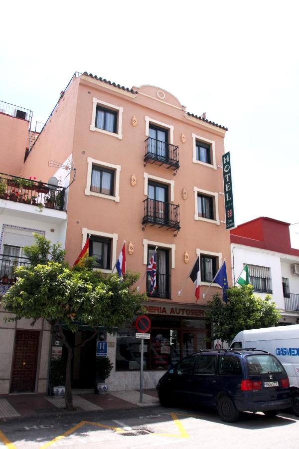 Hotel Doña Catalina, Marbella – Updated 2022 Prices