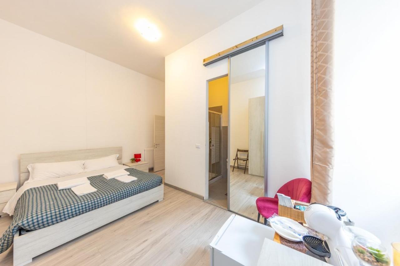 San Pietro View Boutique Rooms - 2