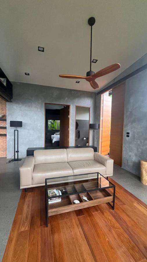 New 2 BR Villa Nai Thon