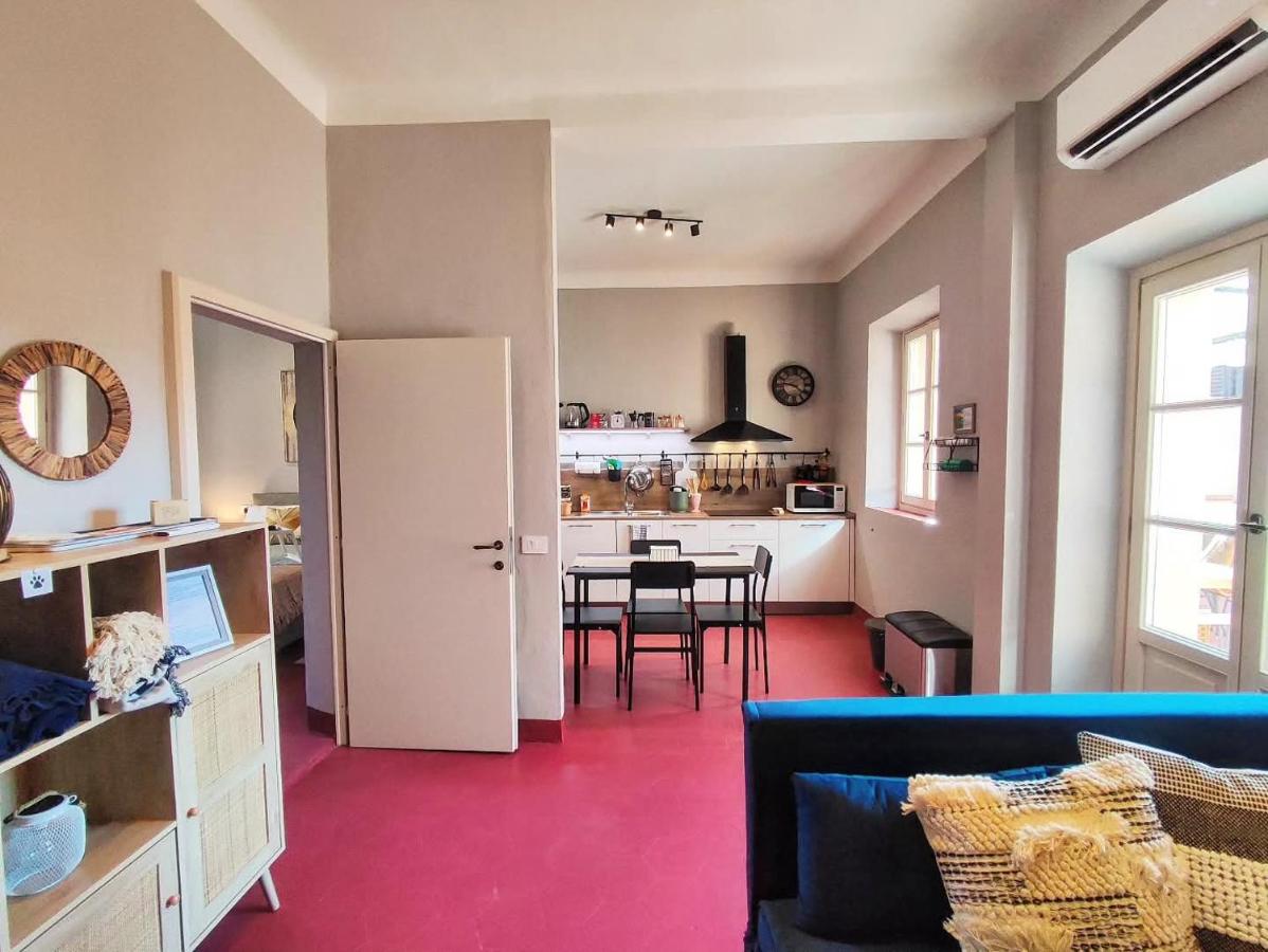 Terrazza San Martino San Gimignano Apartments - 3