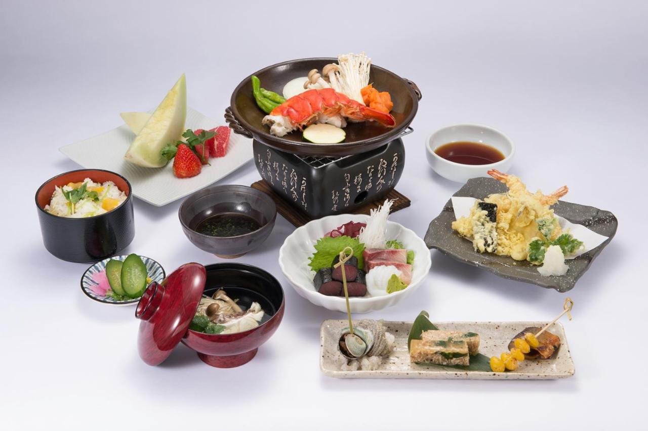 Miyako Hybrid Hotel Torrance — photo 11