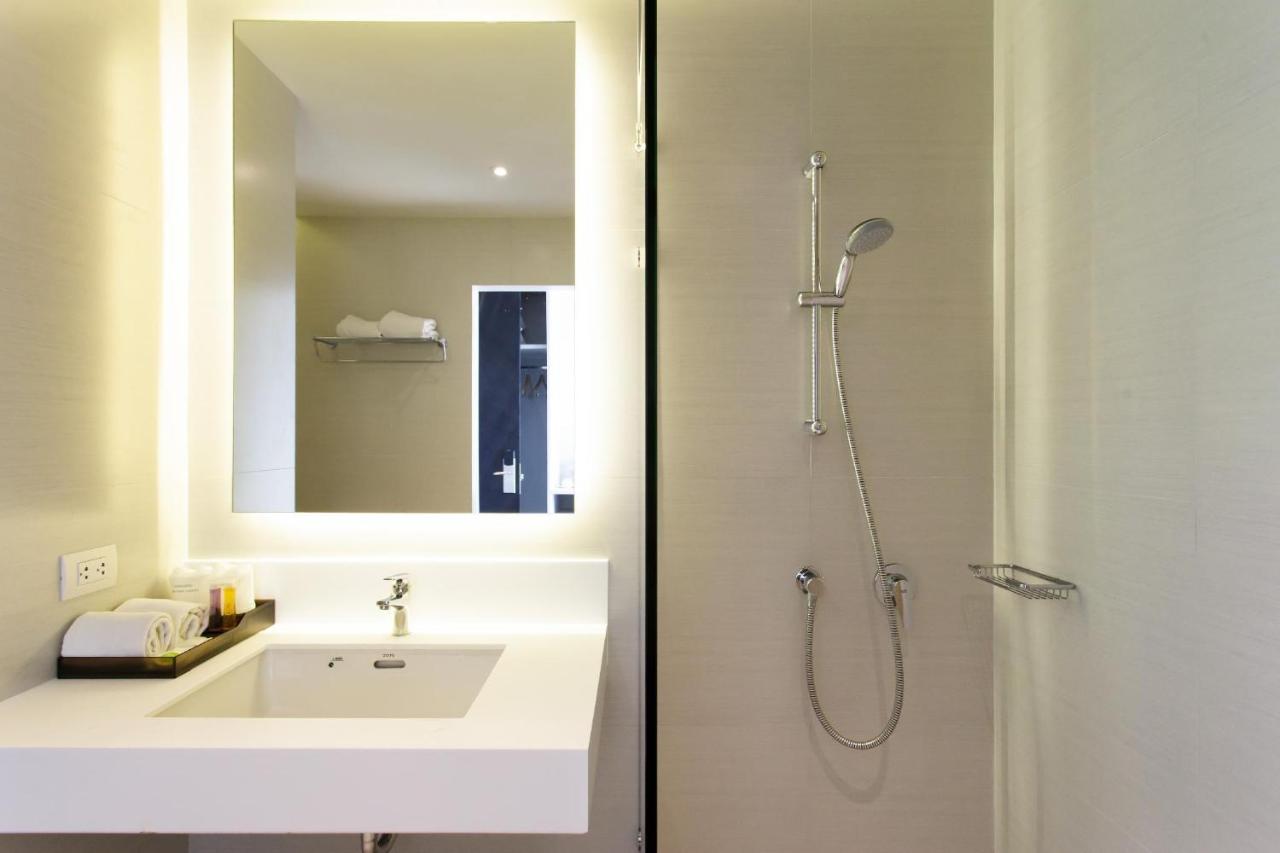 Jazzotel Bangkok - 3