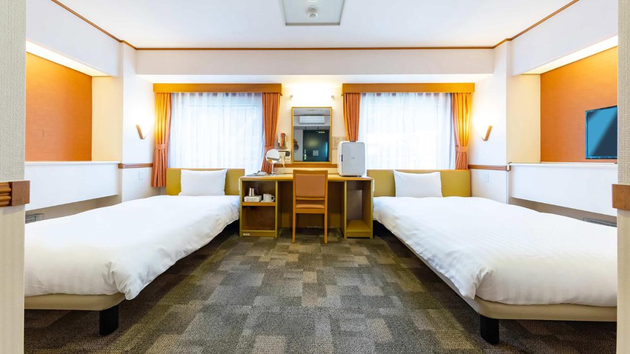 Toyoko Inn Kanda Akihabara - 2