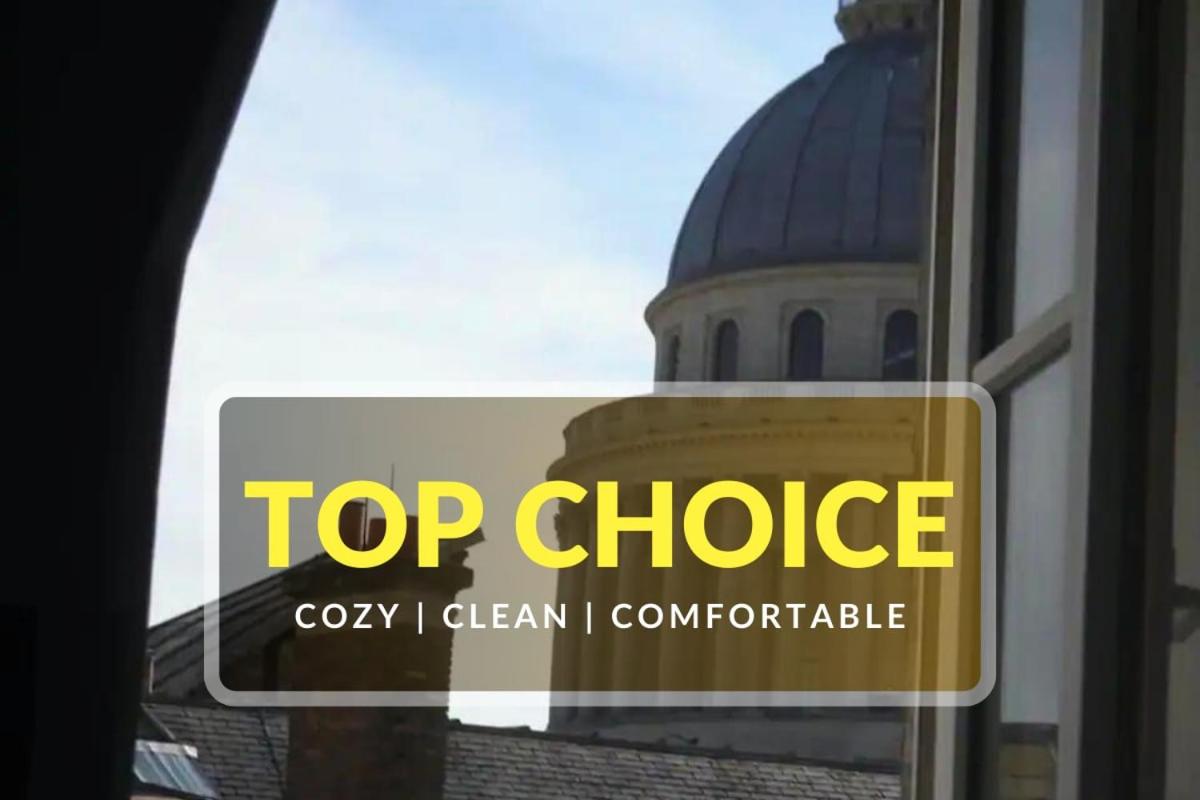 Charming 1BR next to Pantheon