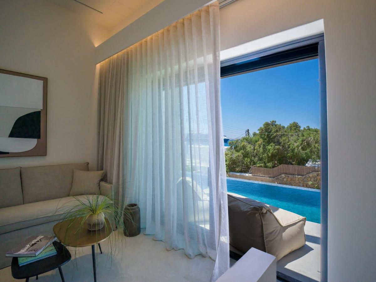 VEZO Suites Mykonos - 4