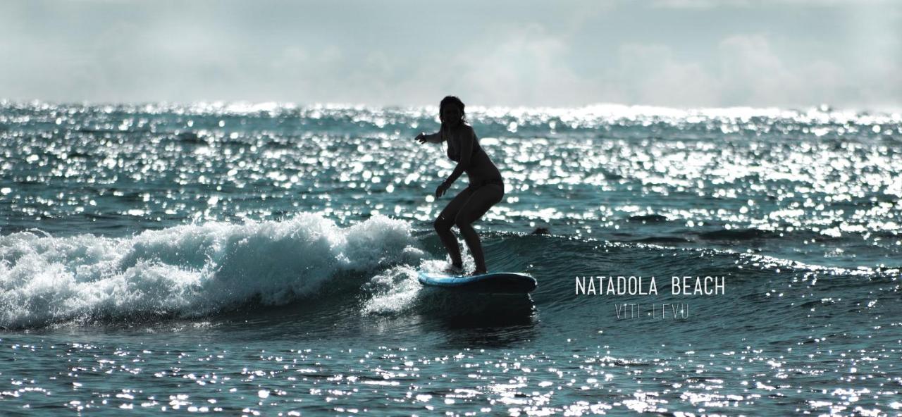 Bamboo Backpackers - 5