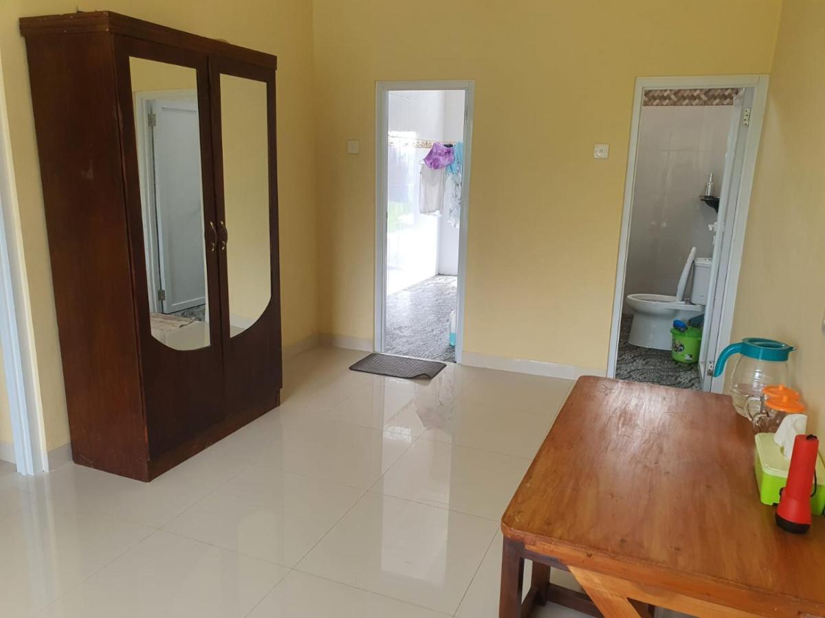 Bukit Suites Villa - 3