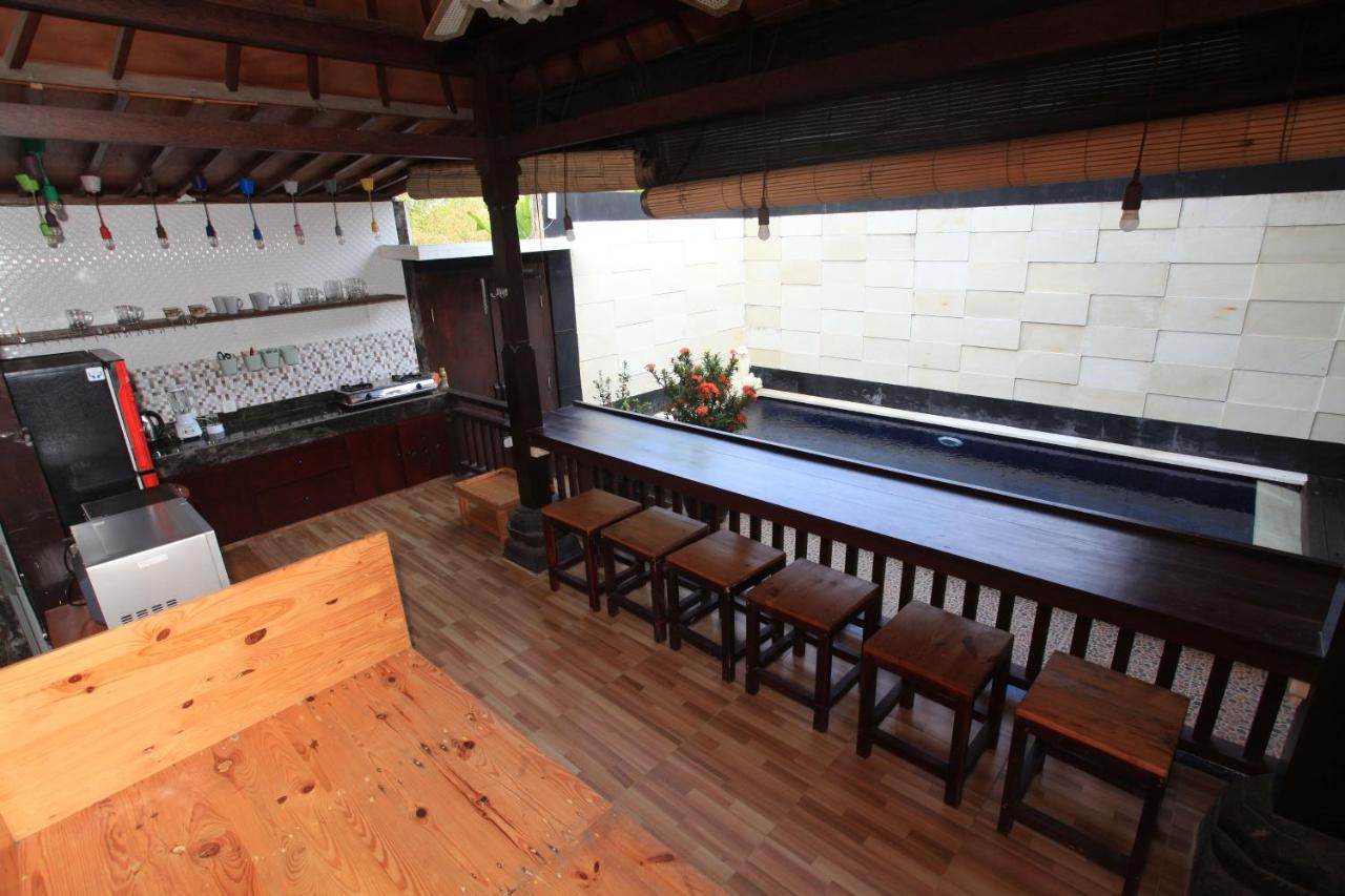 Bukit Suites Villa - 5