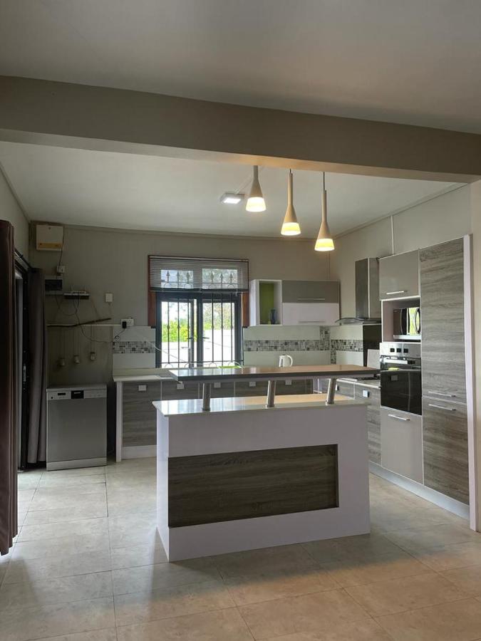 Private Villa with Pool