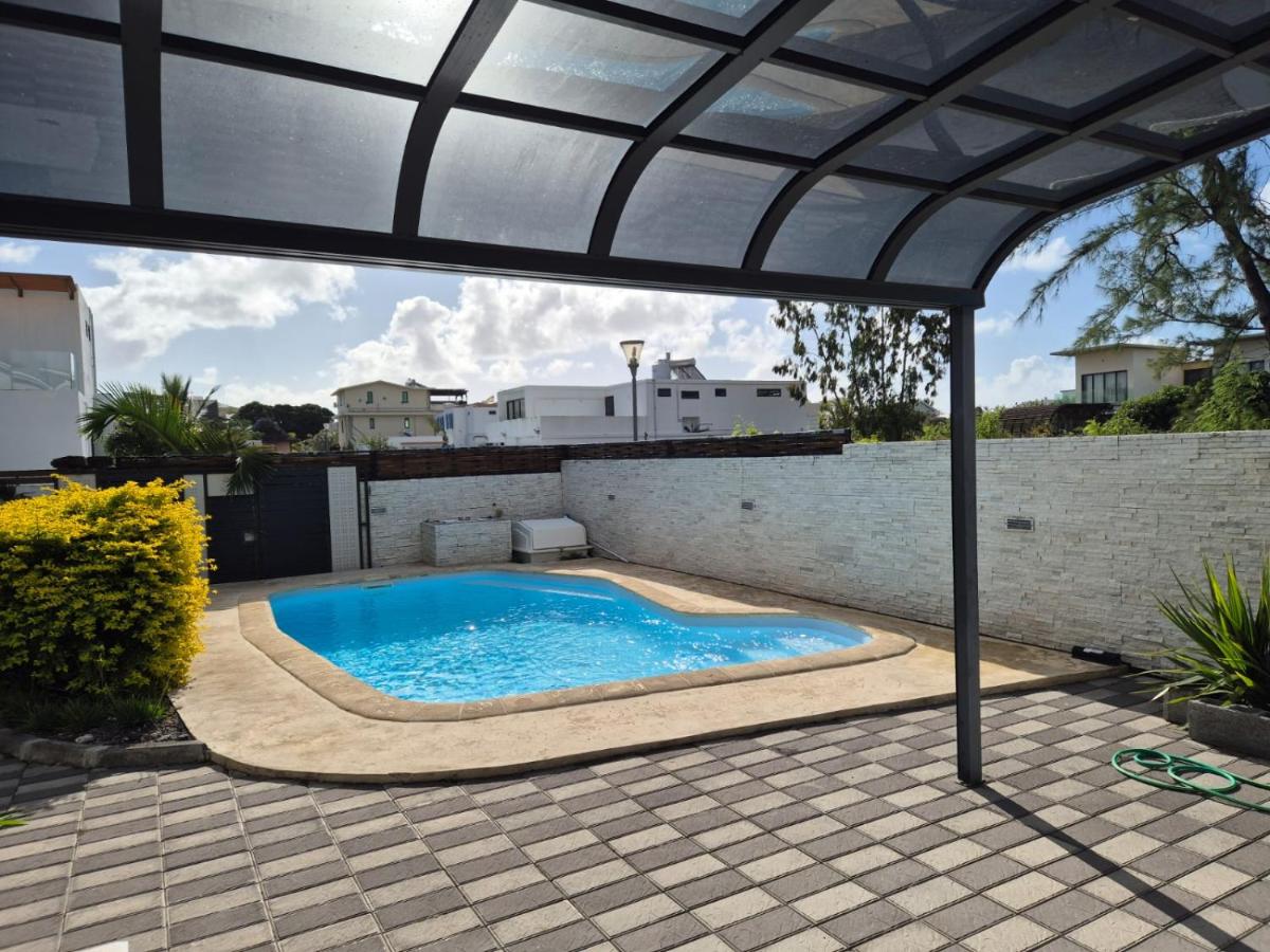 Private Villa with Pool - 4