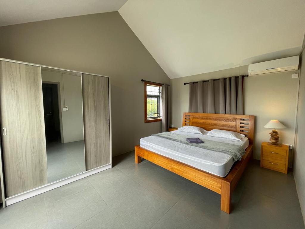 Private Villa with Pool - 2