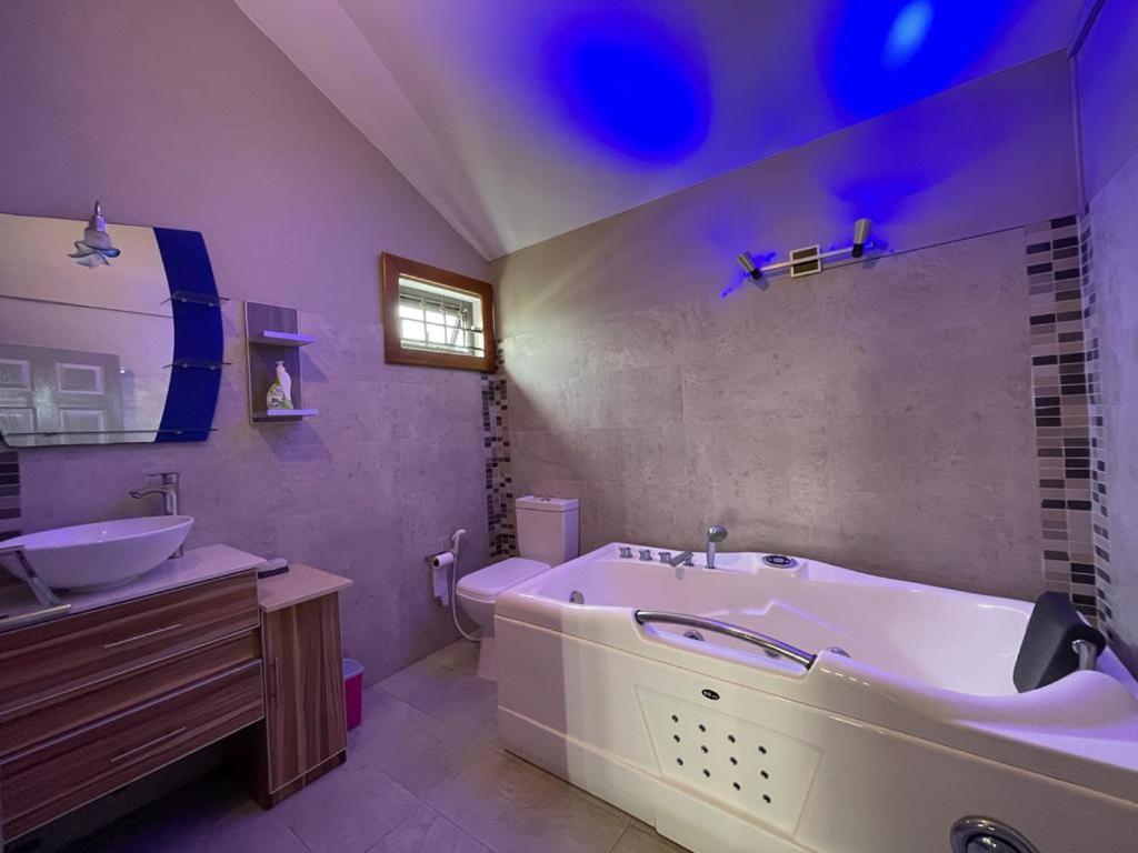 Private Villa with Pool - 3