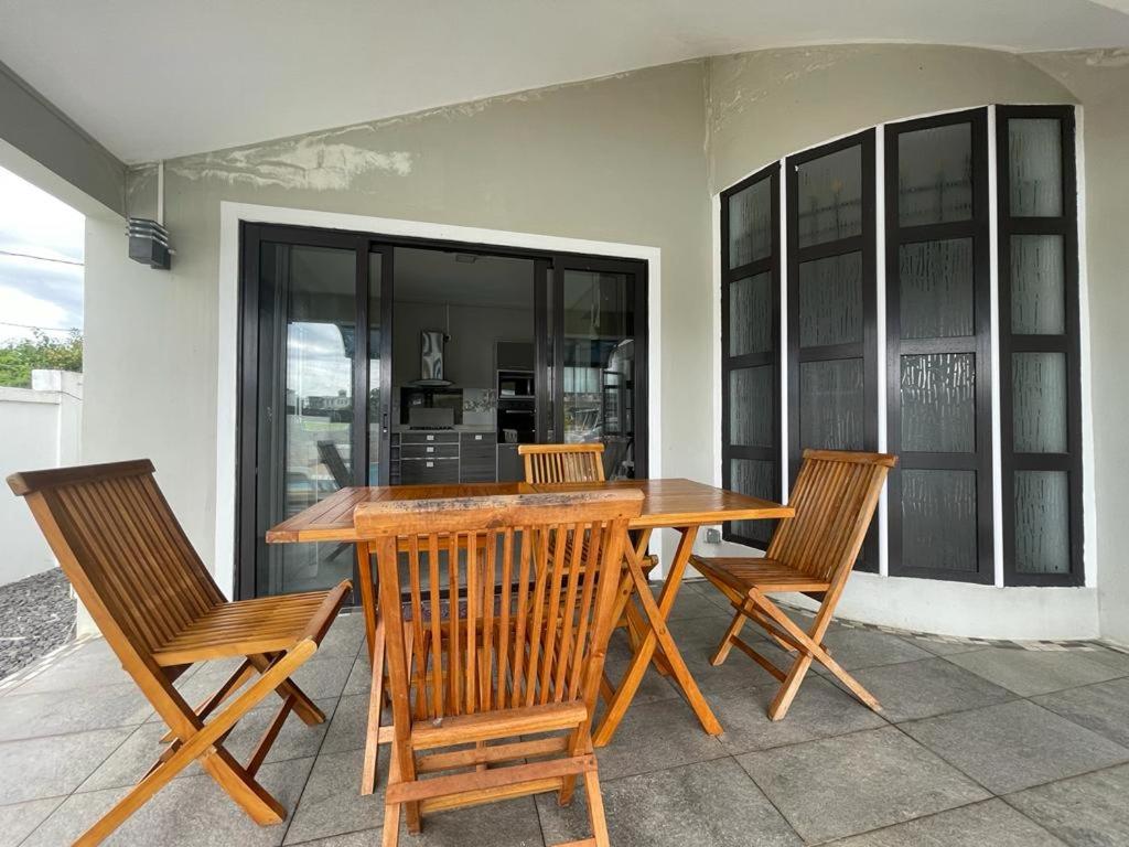 Private Villa with Pool - 5