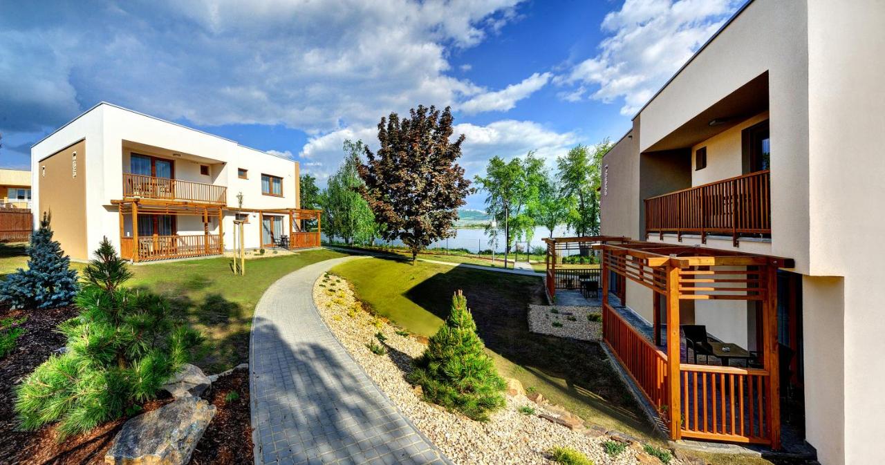 Hotel Aqualand Inn, Pasohlávky