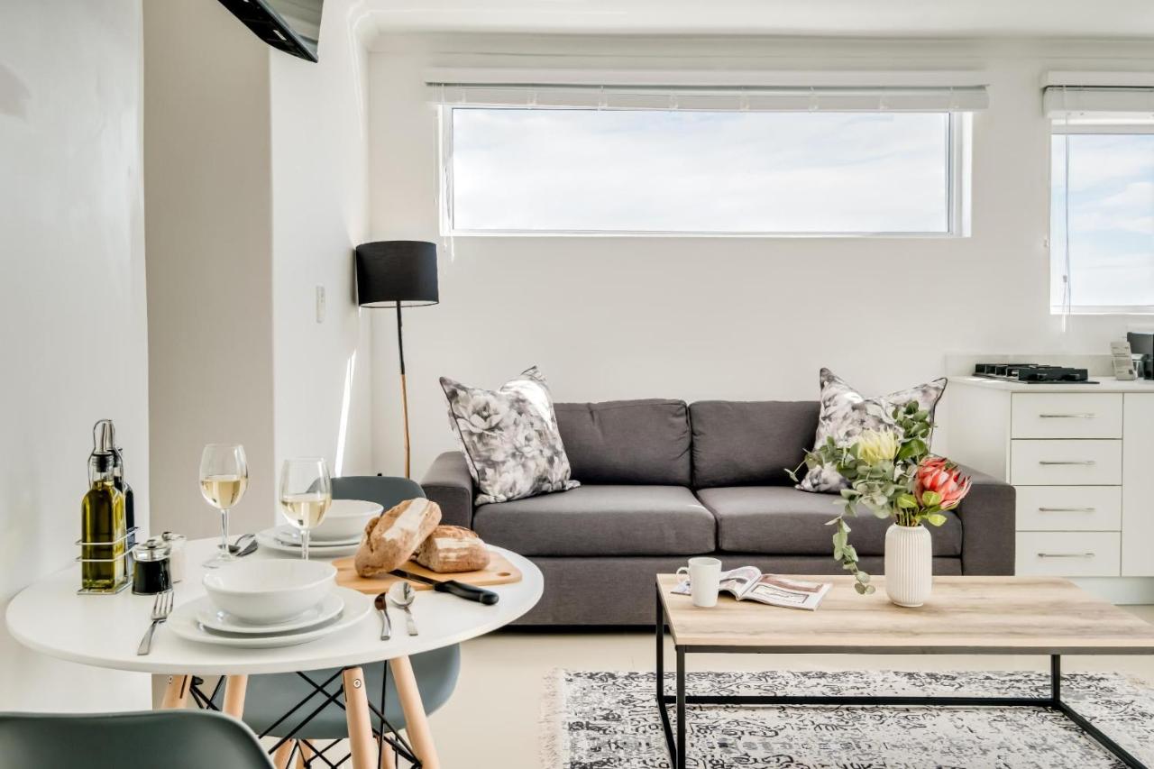 Private Secure Studio in Camps Bay The Cove - 5
