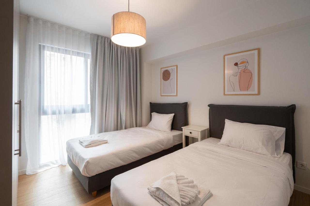LIV Athinum 1 - Luxury Apartments - 3