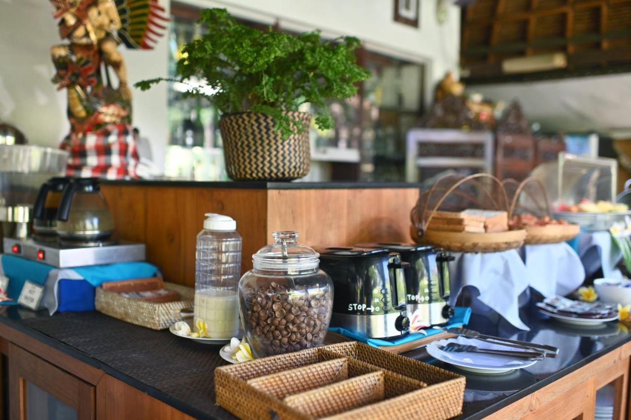 Puri Dewa Bharata Hotel & Villas - 5