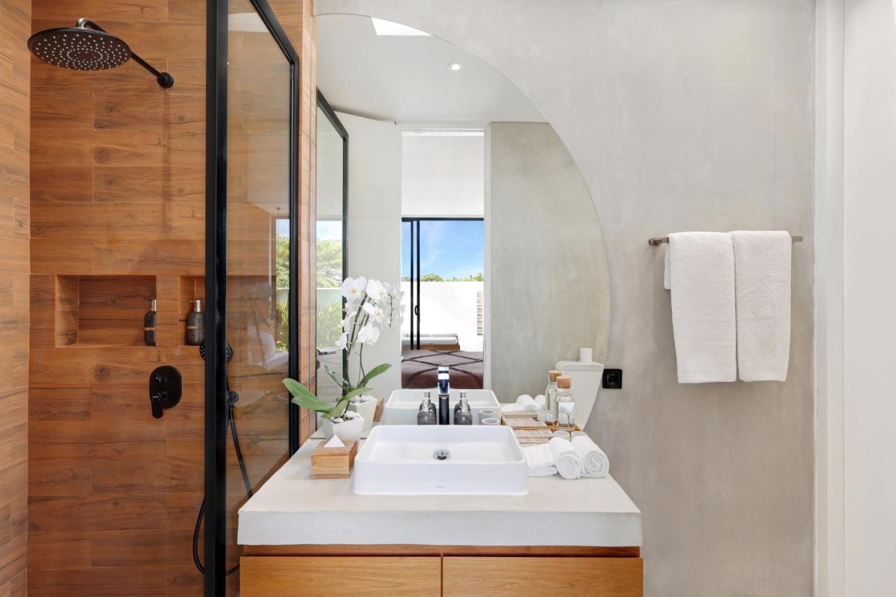 Garden Villa Pererenan by BREIG - 3