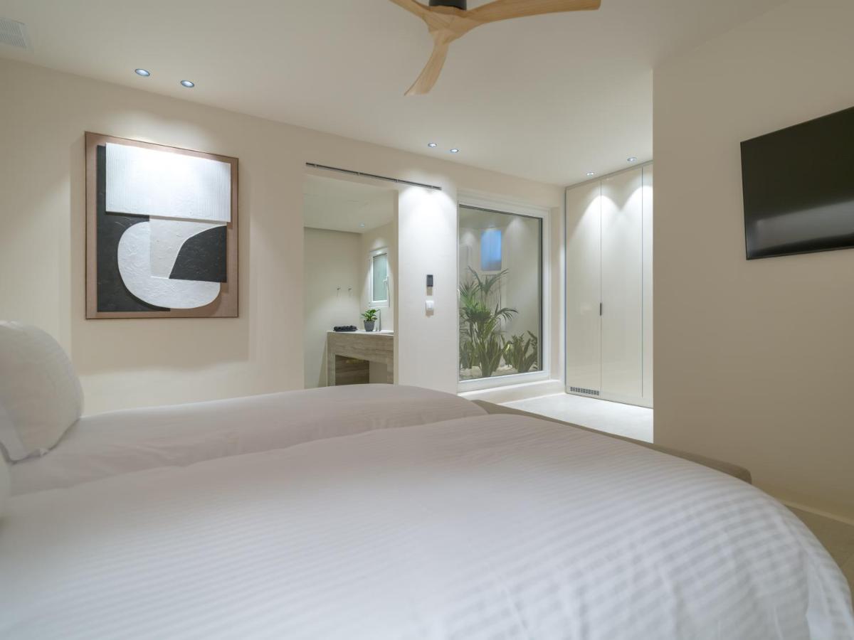 VEZO Suites Mykonos - 5