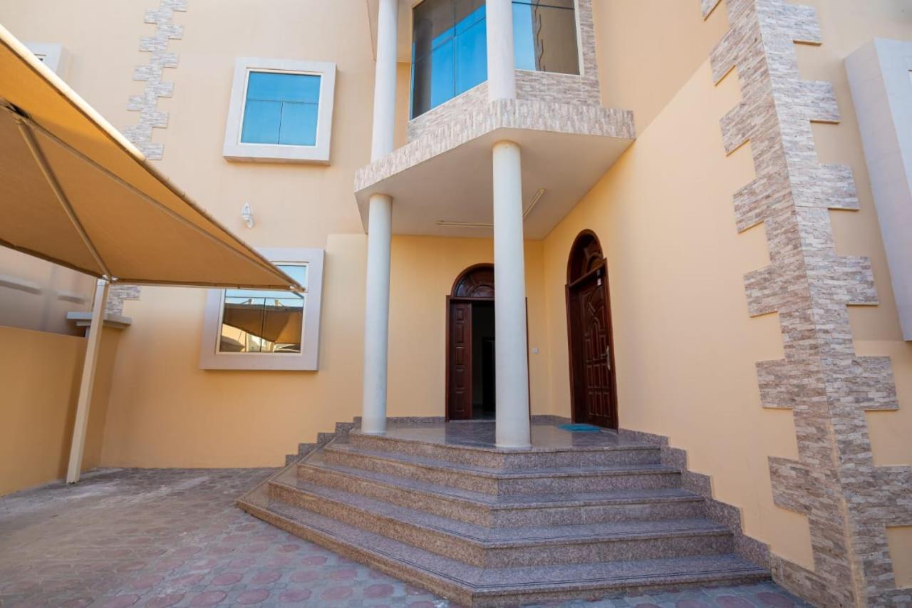 Baith Al Jannah Home Stay - 5