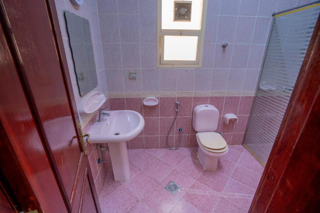 Baith Al Jannah Home Stay - 3