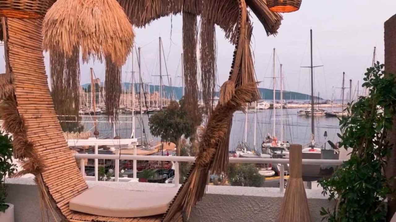 Tosunpasa Cafe Otel