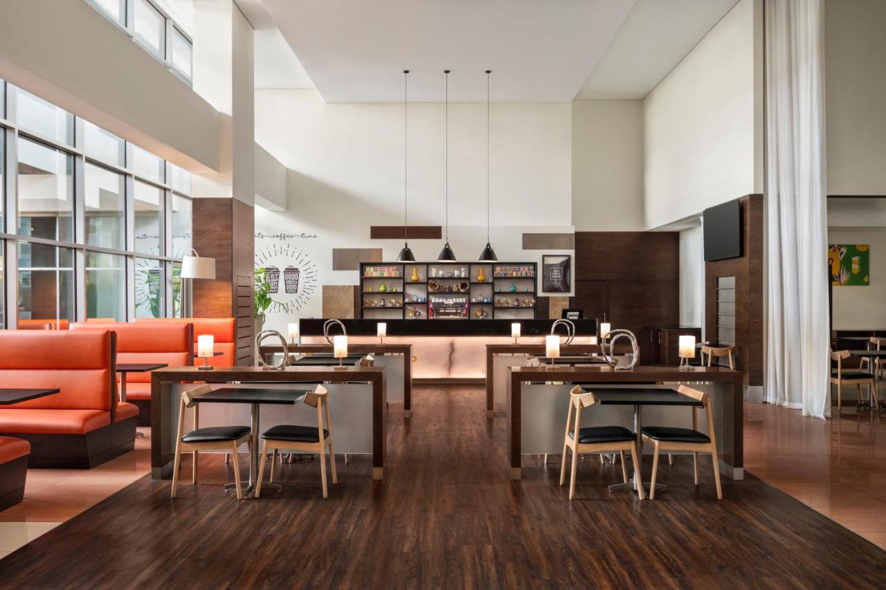 ibis Dubai Al Rigga - 4