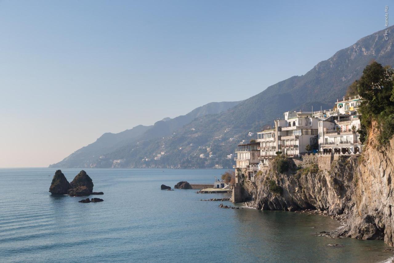 Image: Hotel La Lucertola