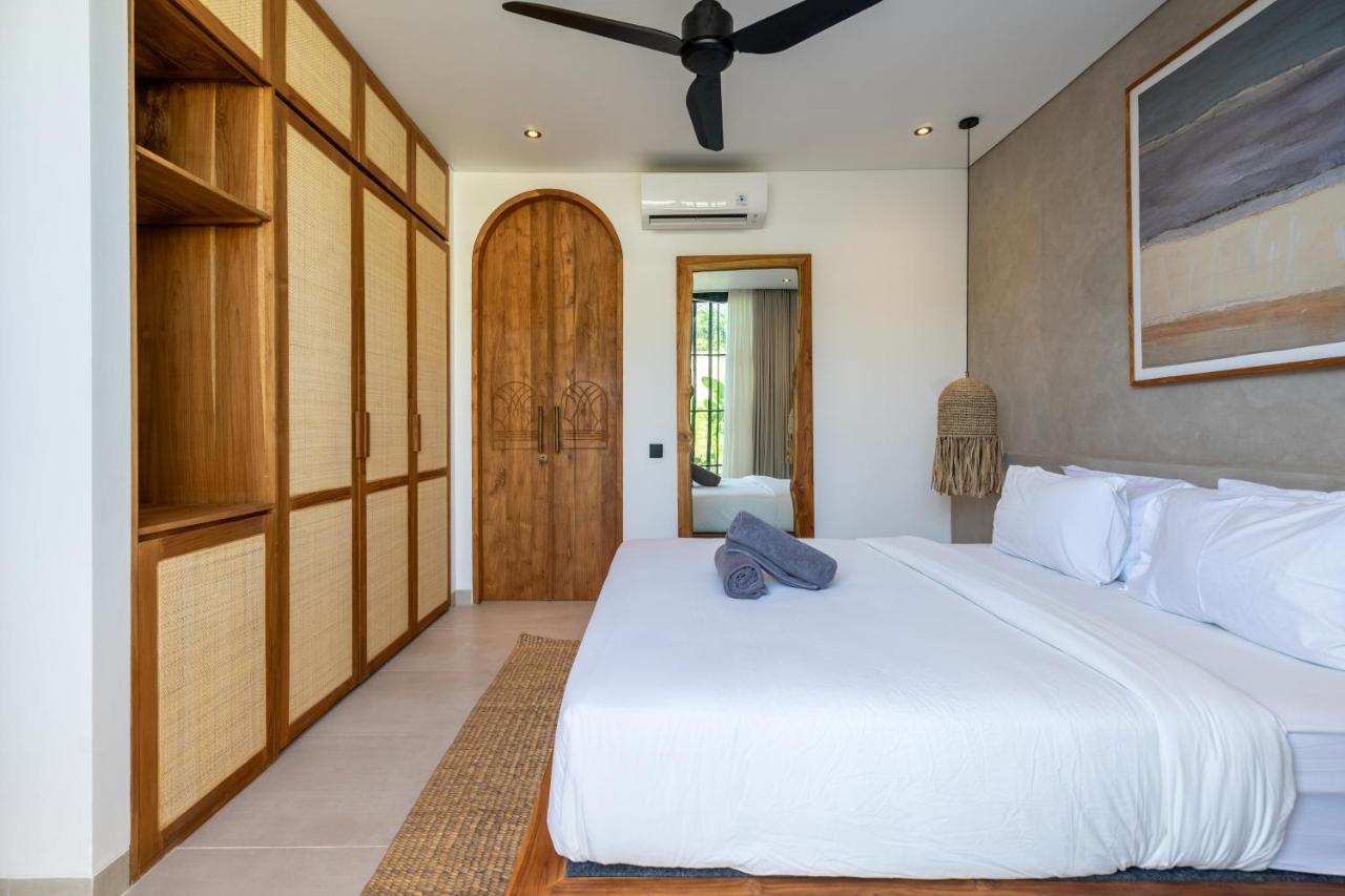 Yolla Bingin Residence 2024 - Uluwatu by Yolla Hospitality - 2