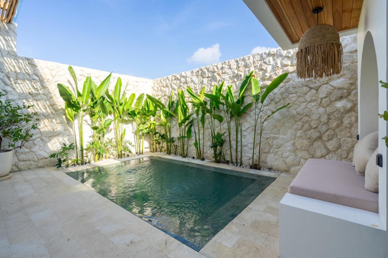 Yolla Bingin Residence 2024 - Uluwatu by Yolla Hospitality - 4