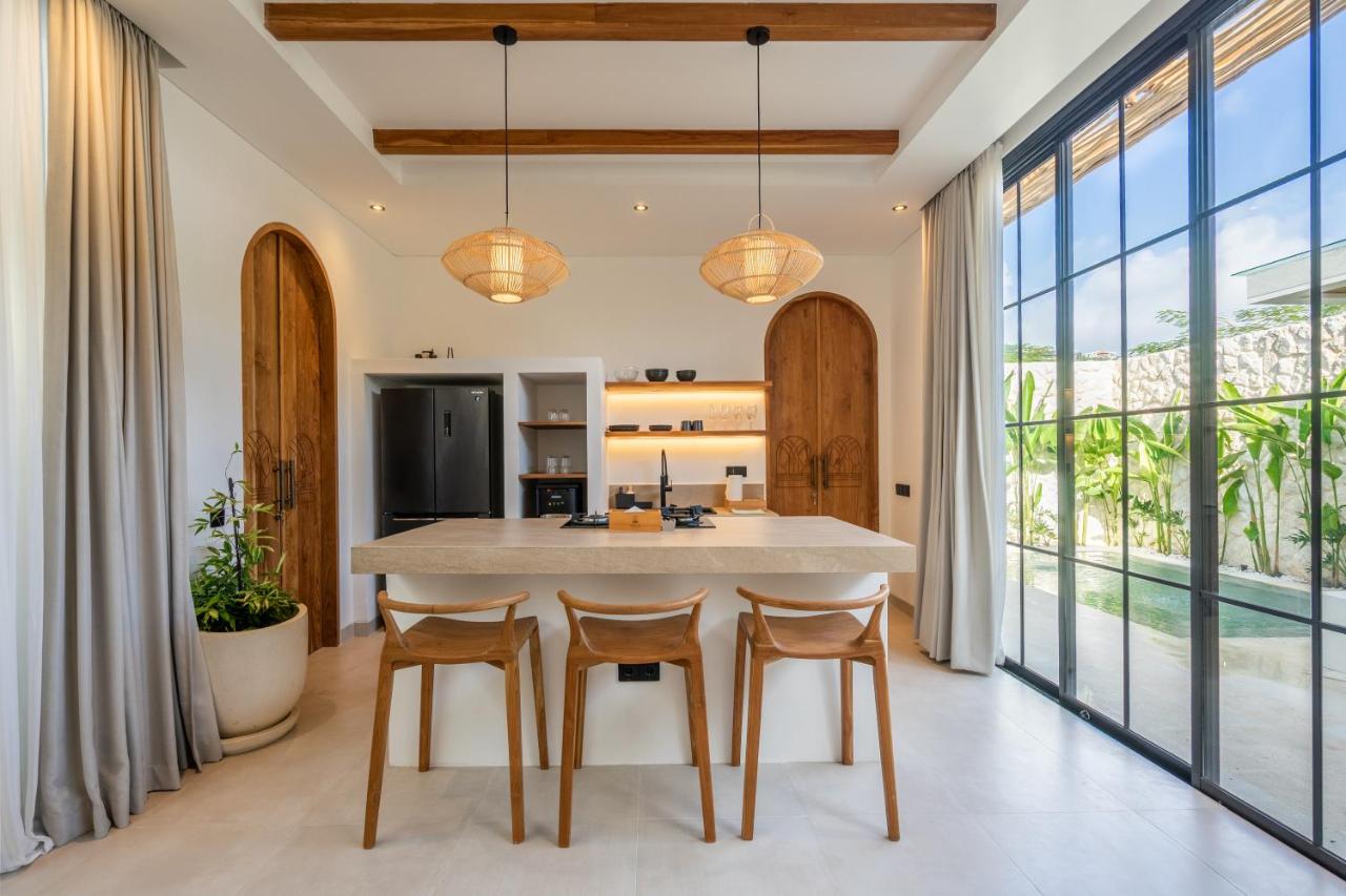 Yolla Bingin Residence 2024 - Uluwatu by Yolla Hospitality - 5