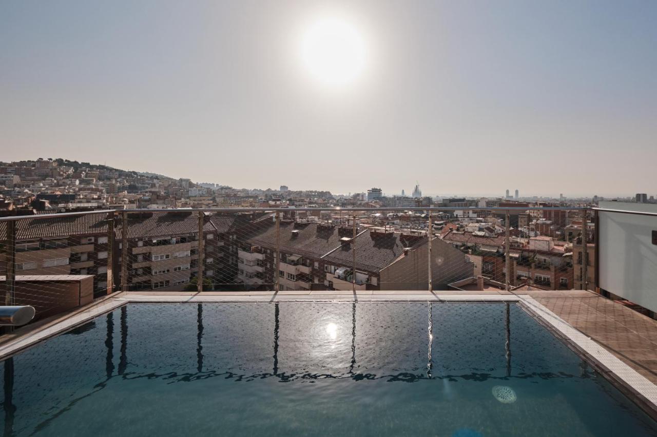 Catalonia Park Putxet - 4